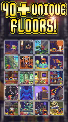 Idle Apocalypse screenshot