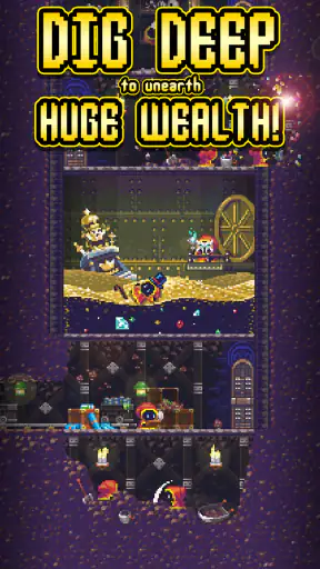Idle Apocalypse screenshot