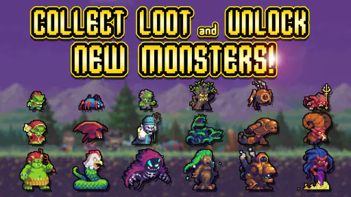 Idle Apocalypse screenshot