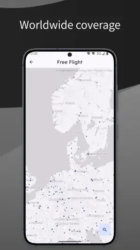 IFR Flight Simulator screenshot