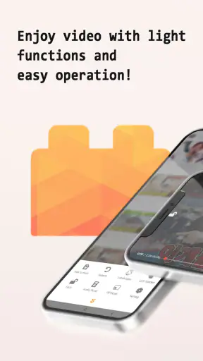 IgeBlock - Tube ad blocker screenshot