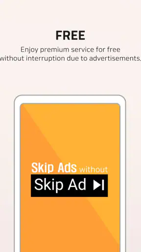 IgeBlock - Tube ad blocker screenshot