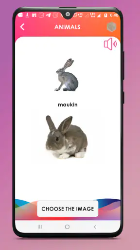 Indylan-Learn Indigenous Langs screenshot