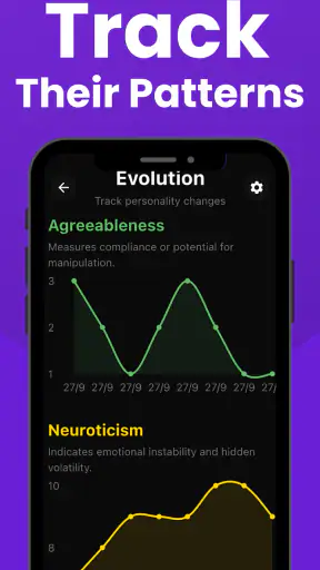 Influence AI screenshot