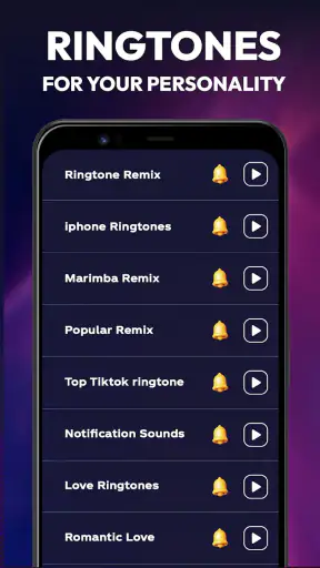 Iphone soittoäänet 2026 screenshot
