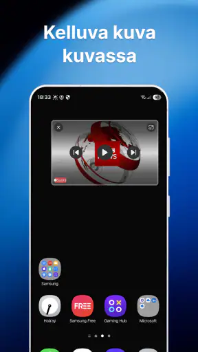 IPTV Player – Smart Xtream screenshot