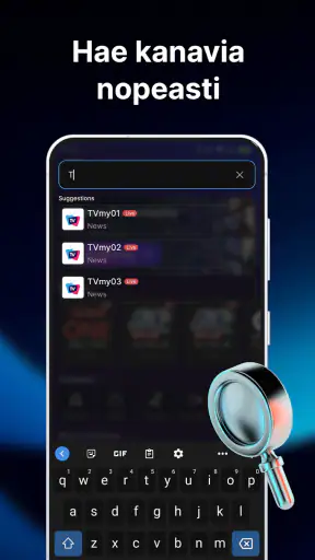 IPTV Player – Smart Xtream screenshot