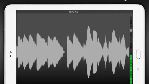 iRig Recorder 3 screenshot