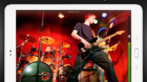 iRig Recorder 3 screenshot