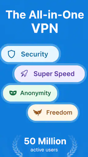 JamJam VPN فیلتر شکن قوی سریع screenshot