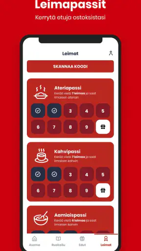 Jari-Pekka screenshot