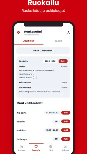 Jari-Pekka screenshot