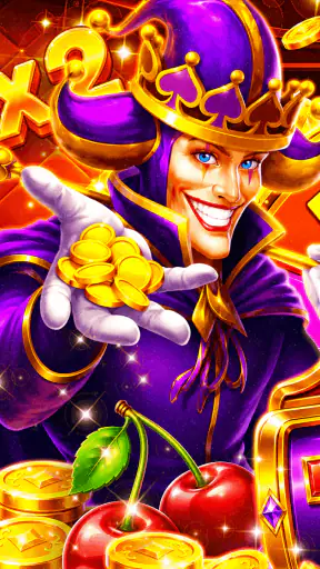 Joker Nitro screenshot