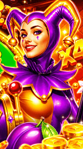 Joker Nitro screenshot