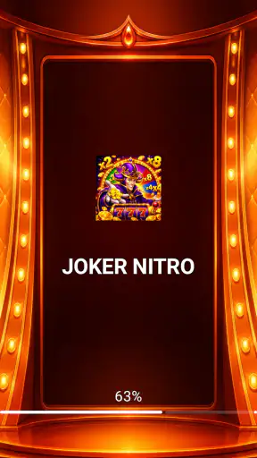 Joker Nitro screenshot