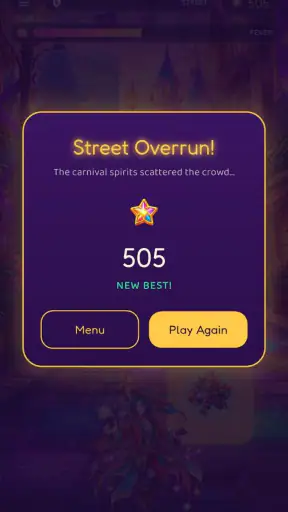 Joker Street screenshot