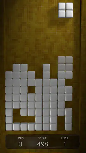 Joly Blocks Puzzle 3D screenshot