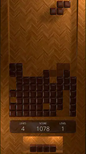 Joly Blocks Puzzle 3D screenshot
