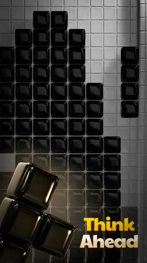 Joly Blocks Puzzle 3D screenshot