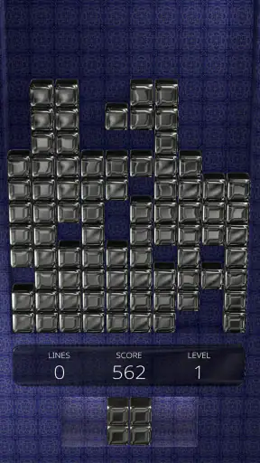 Joly Blocks Puzzle 3D screenshot