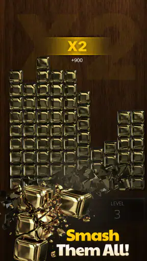 Joly Blocks Puzzle 3D screenshot