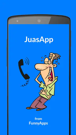 JuasApp - Pilasoitot Kepponen screenshot