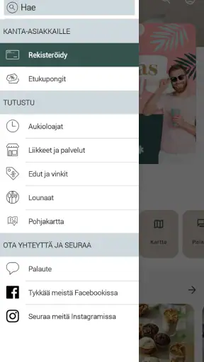 Karisma screenshot