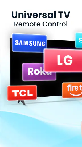 Kaukosäädin televisioon screenshot