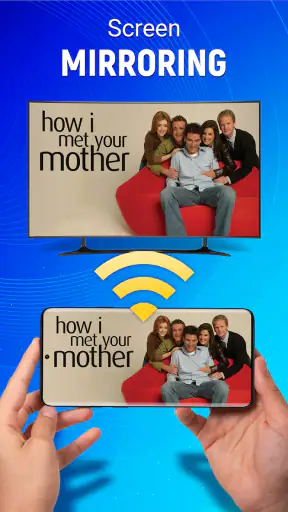 Kaukosäädin Tv screenshot