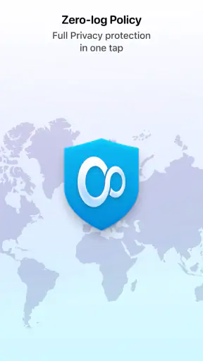KeepSolid VPN Unlimited screenshot