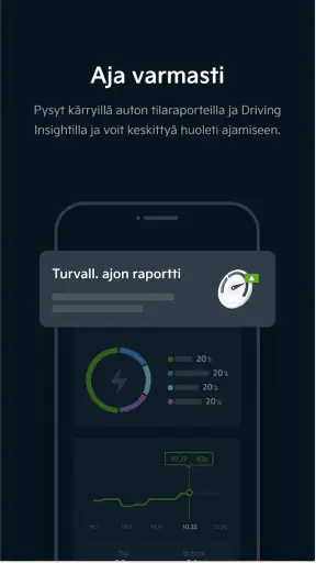 Kia App screenshot