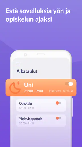 Kids360 – lapsilukko screenshot