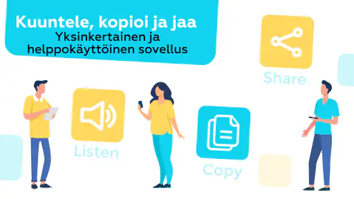 Kielen kääntäjä - äänikääntäjä screenshot