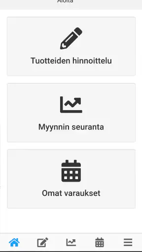 Kirppari-Kalle screenshot