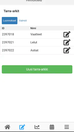 Kirppari-Kalle screenshot