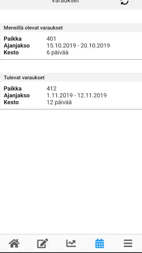 Kirppari-Kalle screenshot