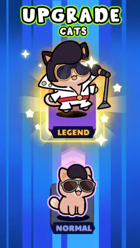 Kitty Castle: Tower Defense screenshot