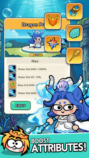 Knight Survivor screenshot