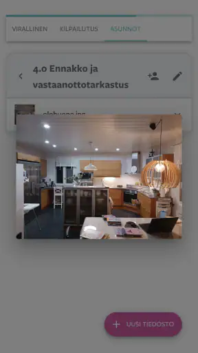 Kodia screenshot
