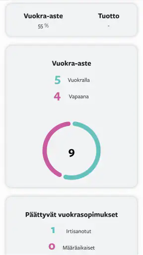 Kodia screenshot