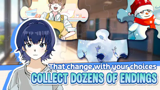 Korean Student Simulator screenshot