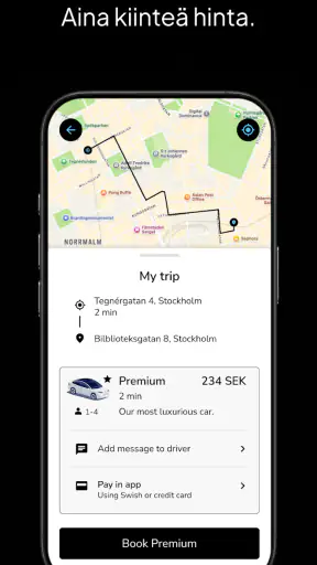 Kovanen – Ainoa laatuaan screenshot