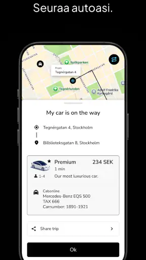 Kovanen – Ainoa laatuaan screenshot