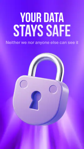 LagomVPN: VPN Proxy screenshot