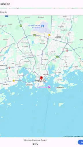 Lämpömittari++ Huonelämpötila screenshot