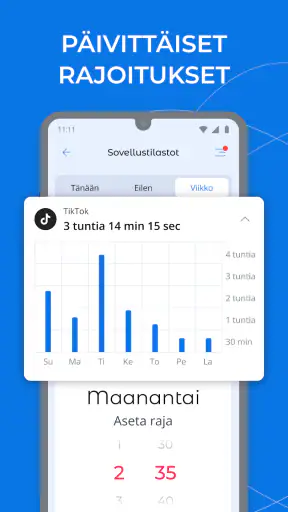 Lapsilukko Kroha - Ruutuaika screenshot