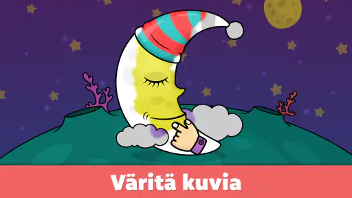 Lasten logiikka palapelit 2-5 screenshot