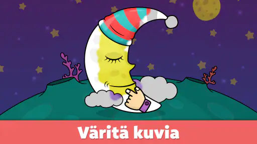 Lasten logiikka palapelit 2-5 screenshot