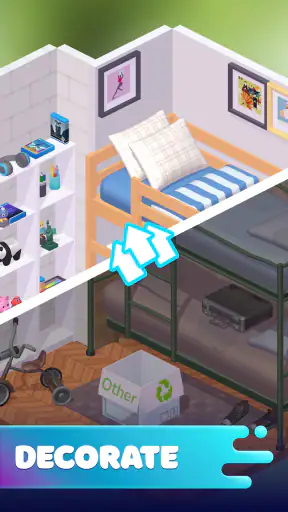 Life Dream: Build Cozy Home screenshot