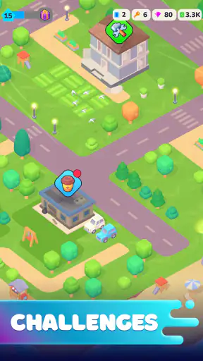Life Dream: Build Cozy Home screenshot